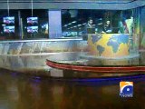 Geo News Headlines - 14 Oct 2015 - 1200
