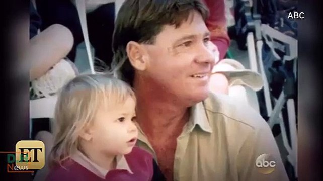 Bindi Irwin & Derek Hough - Contemporary - Week 4 recap by ET - Season 21 - DWTS