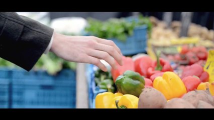 Uber se lance dans la livraison de repas à Paris