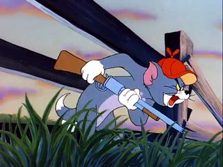 Tom and Jerry part 64