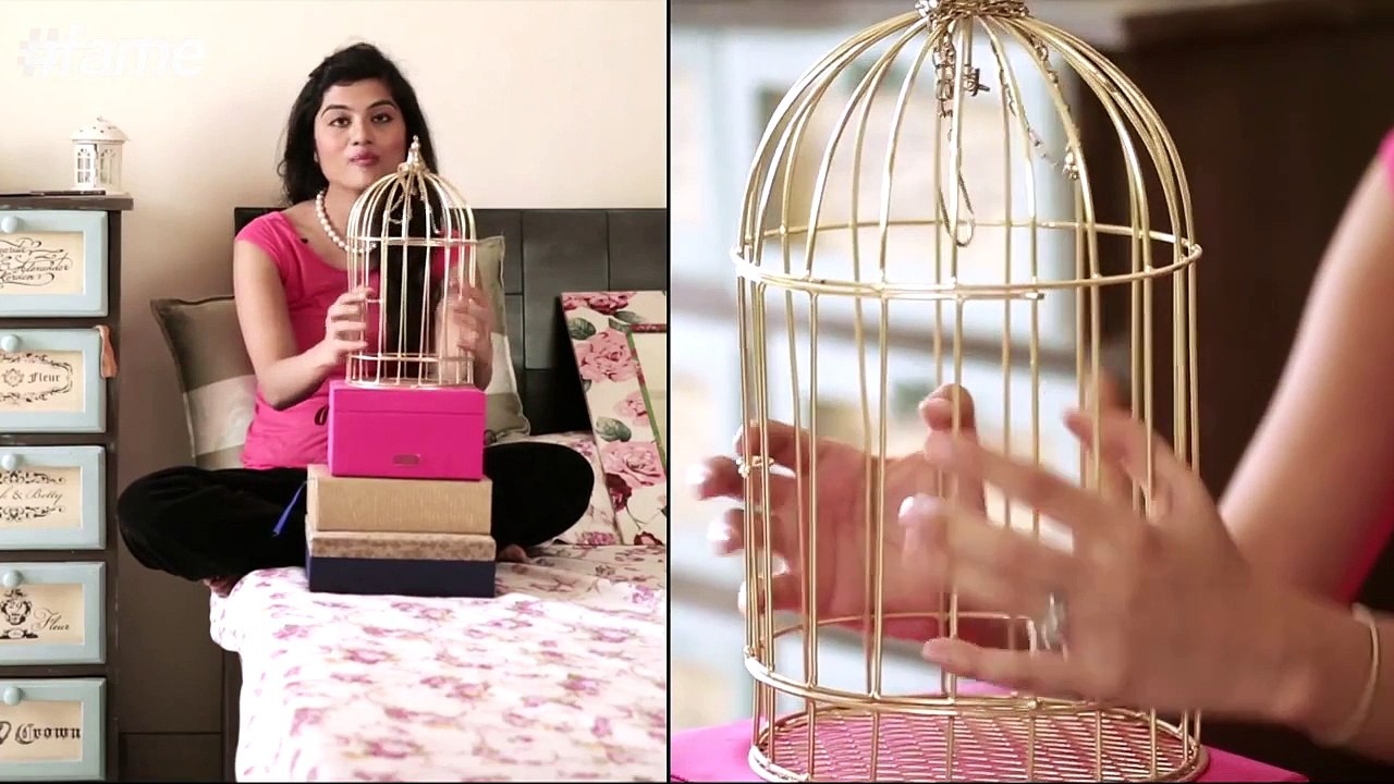 5 Adorable Home Decor Items To Liven Up Your Bedroom