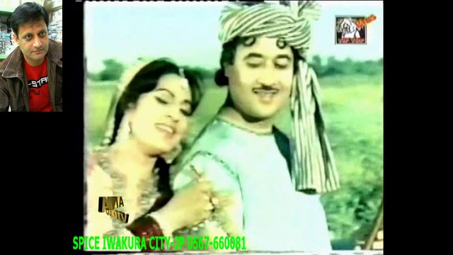 WANJHRI WALRIYA- FILM-HEER RANJHA- NOOR JAHAN-PAKISTANI PUNJABI-HD