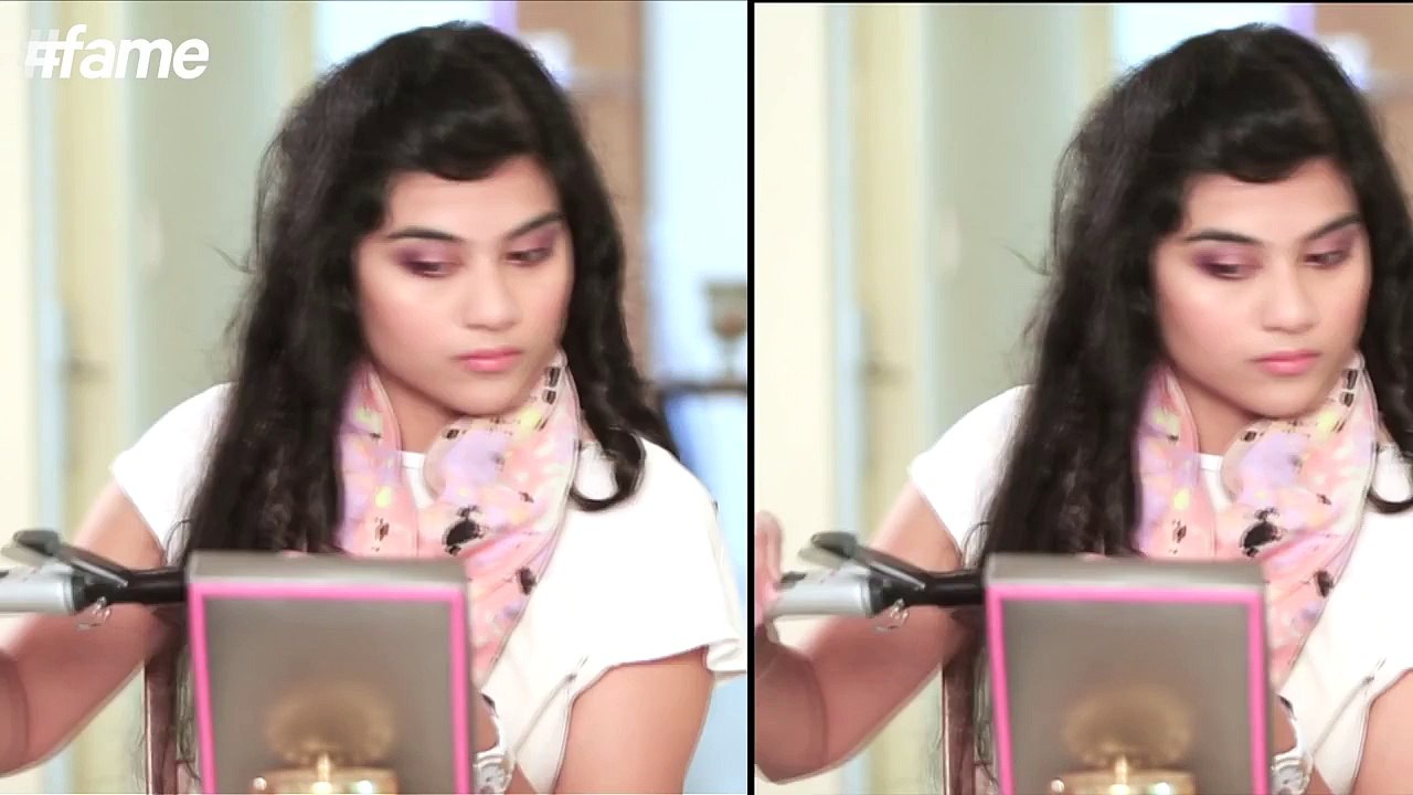 How To Curl Your Hair | Ringlets Hair Tutorial