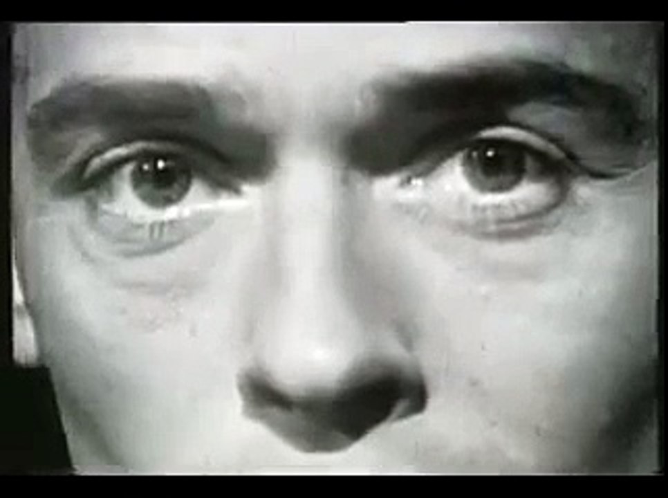 AVEC ÉLÉGANCE   Jacques Brel - Mp4 - 720p