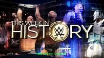 Rikishi confesses to running over_Stone Cold_Steve Austin_This Week in WWE History Oct 8 2015 WWE Wrestling On Fantastic
