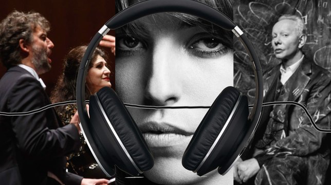 A l'écoute #2 : la sélection musique du Monde