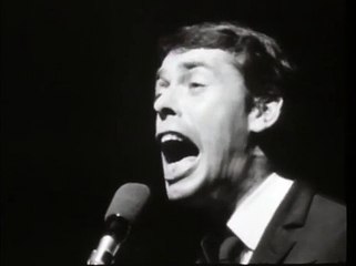 Jacques Brel -  Le gaz (live) - Mp4 - 720p