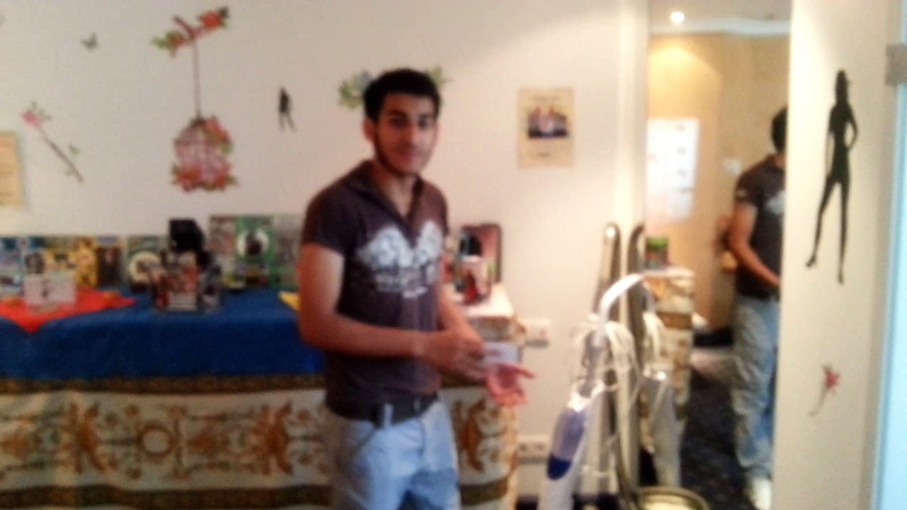 Thomas seine Tv Shows