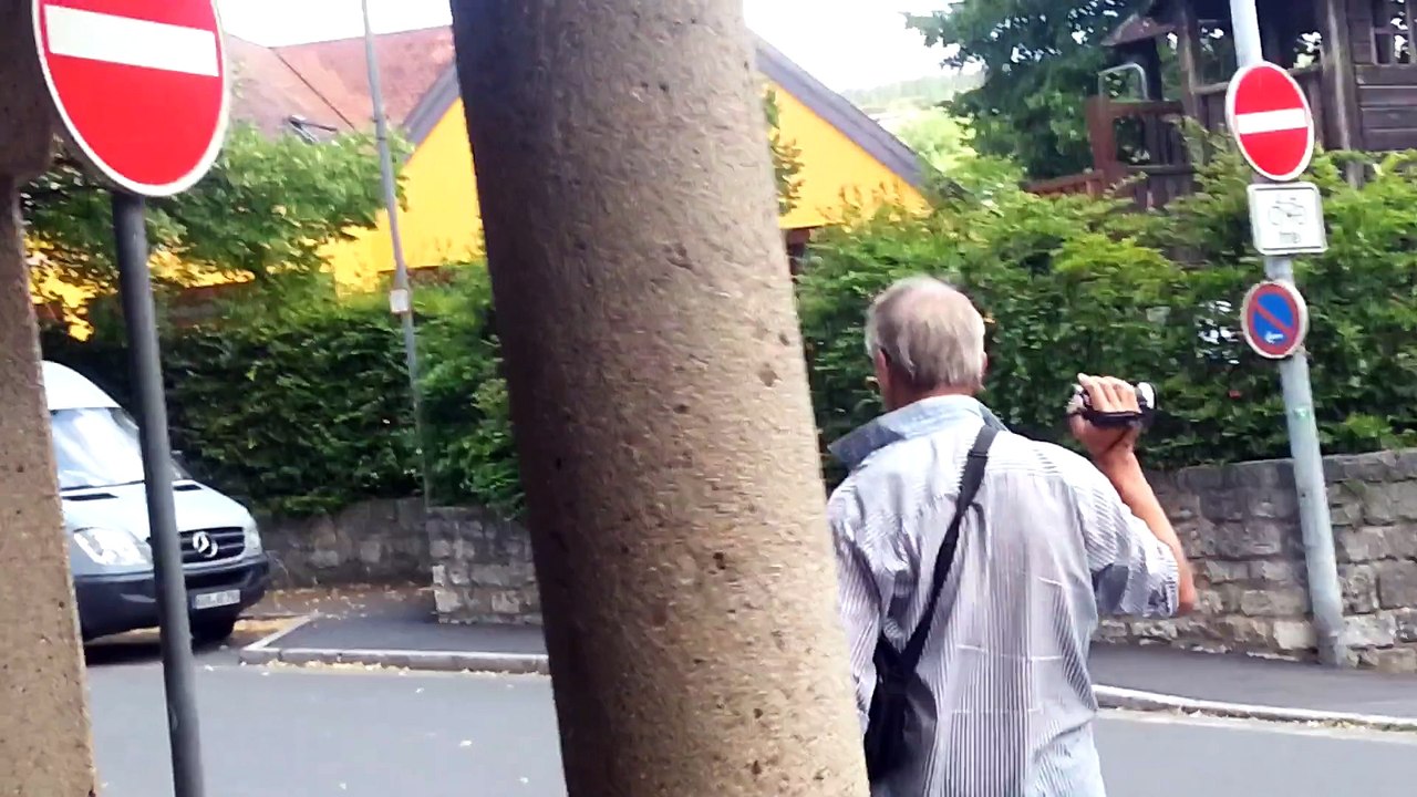 Thomas seine Tv Shows