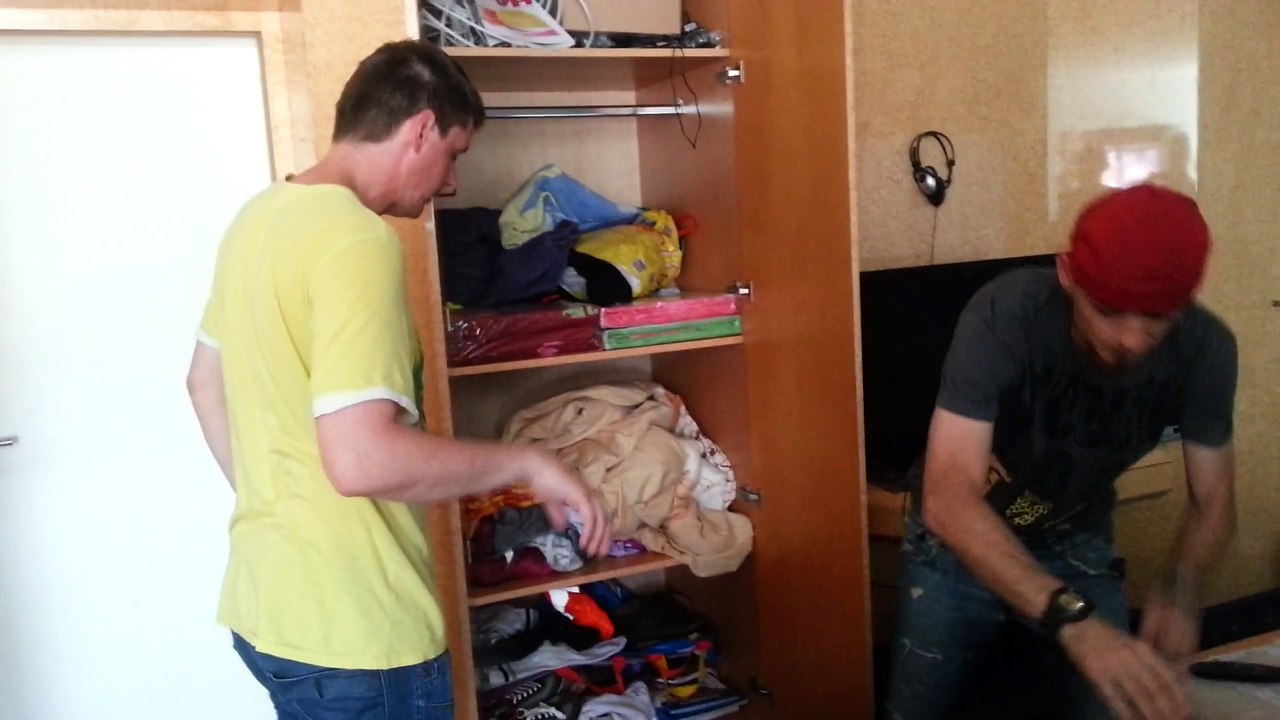 Thomas seine Tv Shows