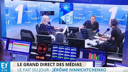 Météo sur France 2 : Philippe Verdier a-t-il été évincé à cause de son livre ?