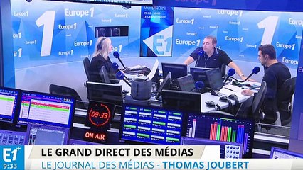 Samuel Etienne renversé par une voiture