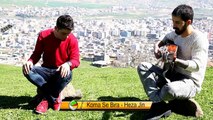 Koma Se Bıra - Heza Jin