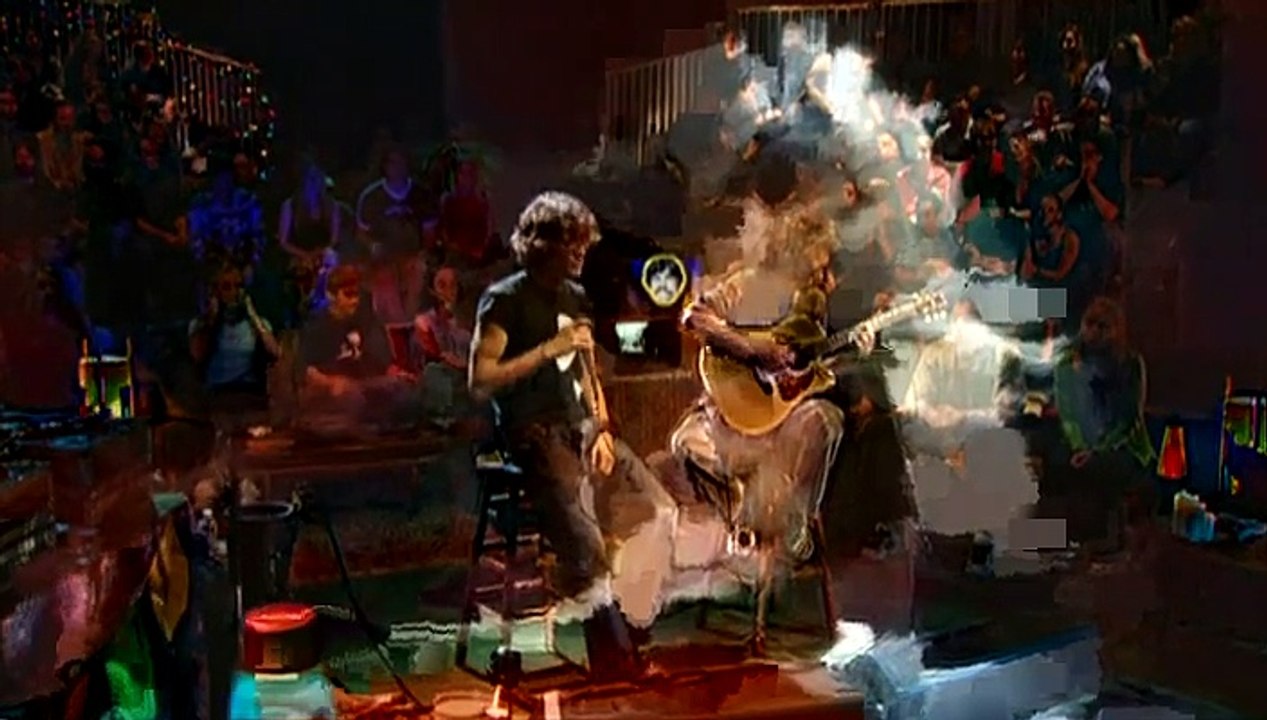 Incubus - The Morning View Sessions