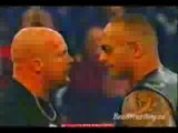 WWE The Rock MEX Titantron