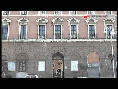 Tg Antenna Sud - Raccolta differenziata, pugno di ferro contro i trasgressori