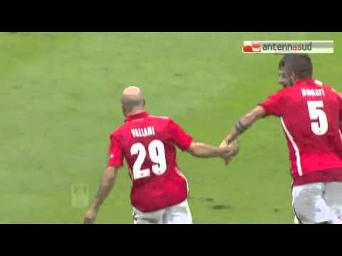 Tg Antenna Sud - Diritti tv, Paparesta indagato insieme con altri due