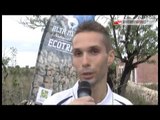 Tg Antenna Sud - EcoTrail nel Parco