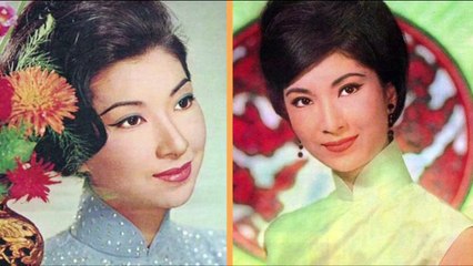 A TRIBUTE TO BETTY LOH TIH ( LE DI)