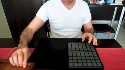 Guarda bene questo trucco, se lo capisci sei un genio!