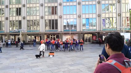 Lenovo Vibe Shot, тест камеры