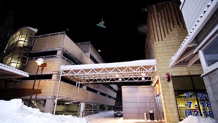 The Making Of Heikki Sorsa  | Sideways, Ep. 1