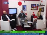 Budilica gostovanje (Slobodan Dujkić, Jašar Murina), 14. oktobar 2015. (RTV Bor)