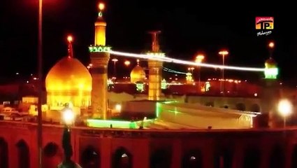 Bhitai Sadaat's Party Bhit Shah Noha 2015 16