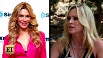 Tamra Judge Calls BS on Brandi Glanville Nobody Leaves the Housewives