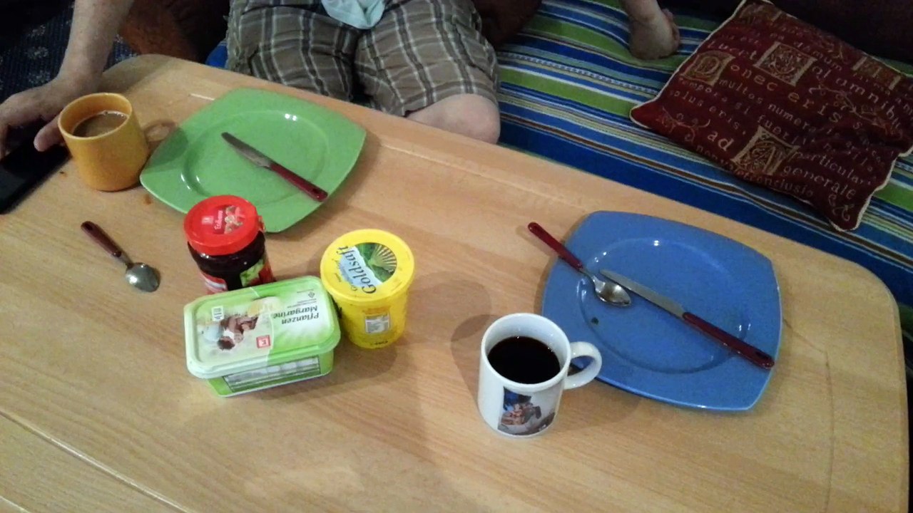 Thomas seine Tv Shows