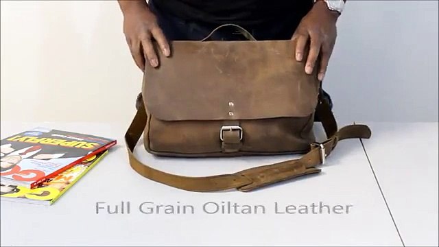 Review Courier Mail Camera Bag from Copper River Bags USA