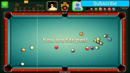 Xmodgames 8 ball pool long guideline