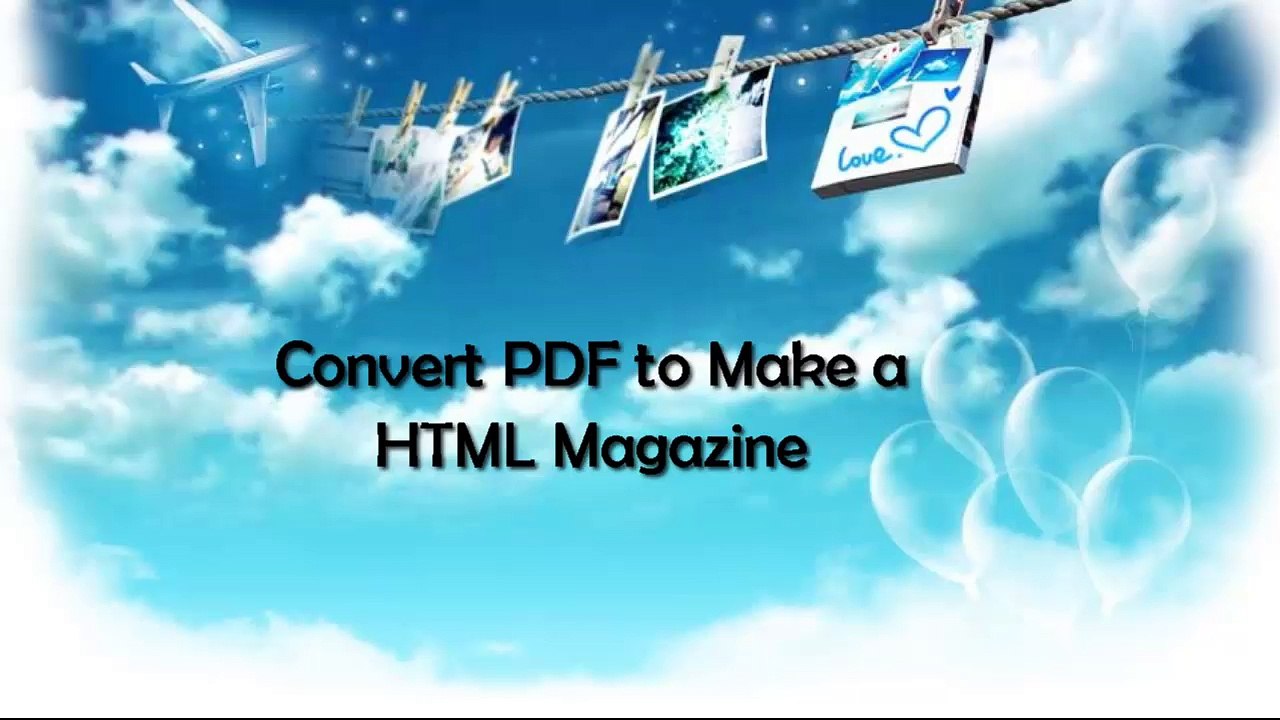 Impressive Your Target Readers with An Fantastic Magazine