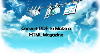 Impressive Your Target Readers with An Fantastic Magazine