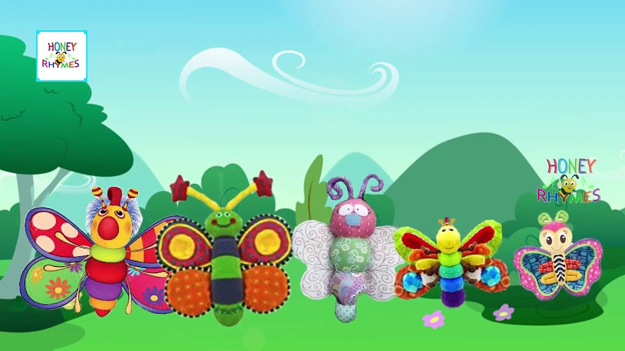 Finger Family _ Daddy Finger Songs Collection _ Finger Family Cartoon Nursery Rhymes