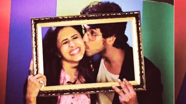 Bigg Boss 9: Kishwar Merchant & Suyyash Rai To Marry Next Year! | Colors TV