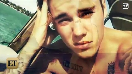 Justin Bieber Crashes Couples Honeymoon, Serenades the Newlyweds