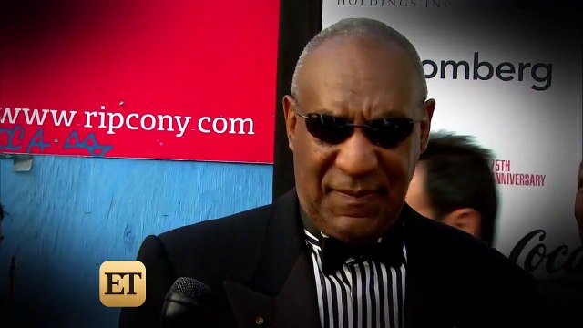 Beverly Johnson on Bill Cosbys Quaaludes Admission