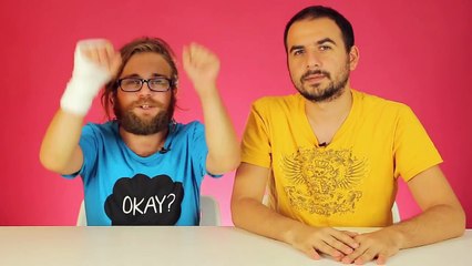 Boş Zamanında En Son Ne Yaptın? - Mediakraft Ekibi Cevaplıyor