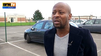 "C'est vital" d'avoir une permission de sortie raconte un ex-détenu