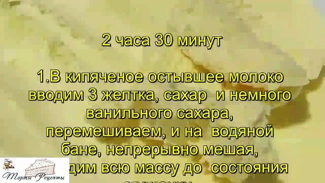 Домашнее мороженое