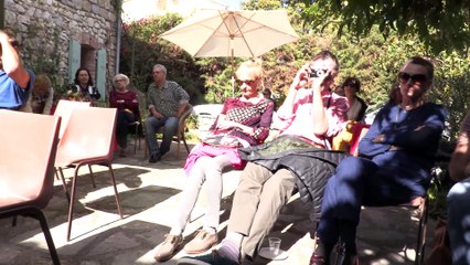 20151011 jazz privé ton ellen la clastre02 part01