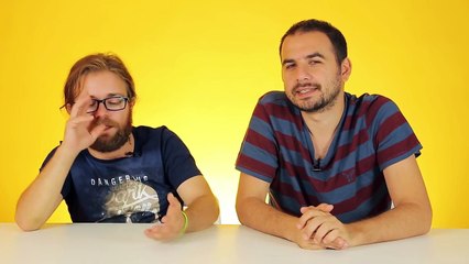 İmkansız Üçgen Nasıl Yapılır? - İlginç Göz Yanılması