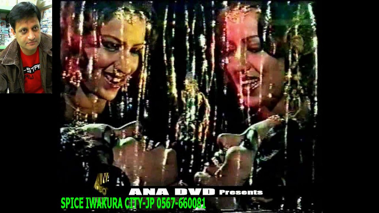 NOOR JAHAN - SONE DI NATHLI ASLI TE NAQLI - MR.AFLATOON -PAKISTANI PUNJABI -HD
