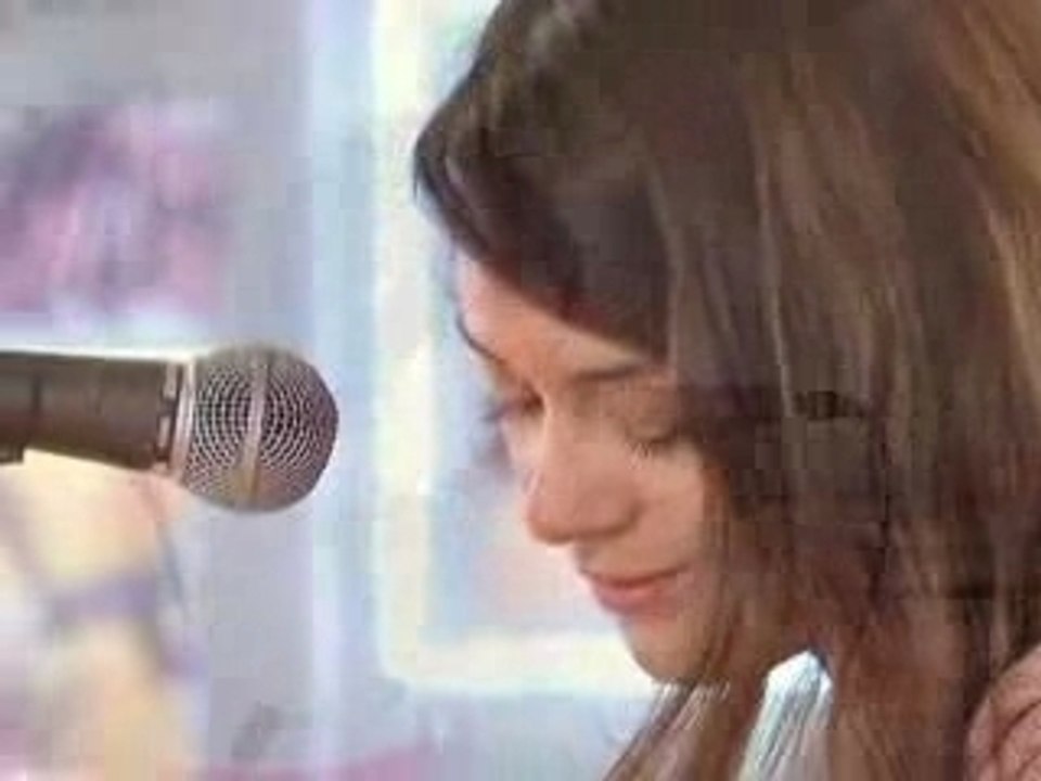 Emilie Simon Fleur de Saison Acoustic