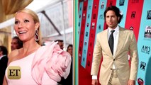 Gwyneth Paltrow and Boyfriend Brad Falchuk Spotted on Italian Vacay!