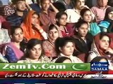 pti vs pmln Imran Khan answer a student Very Good Question and Excellent answer - YouTube