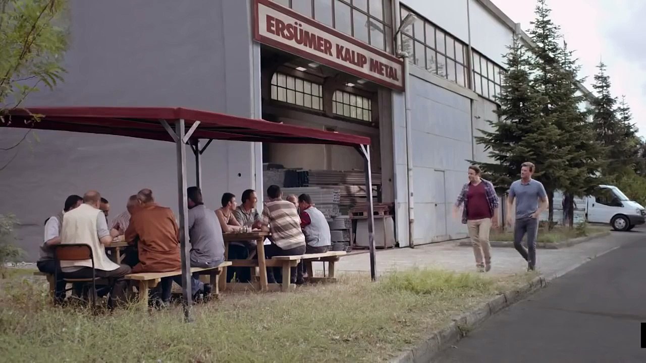 Reklam TV