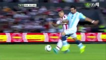All Goals and Highlights | Paraguay 0-0 Argentina 13.10.2015 HD
