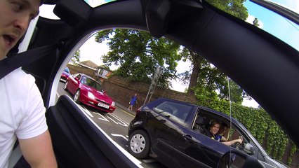 Living With A Renault Twizy: What Its REALLY Like